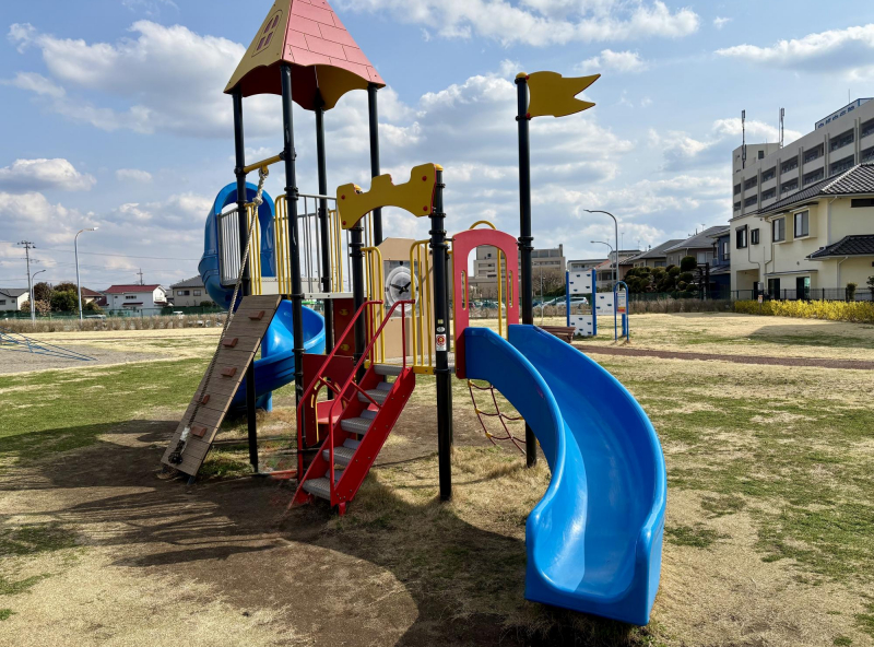 宮原運動公園