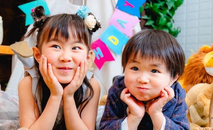 LOVST PHOTO STUDIO ガーデン西葛西店