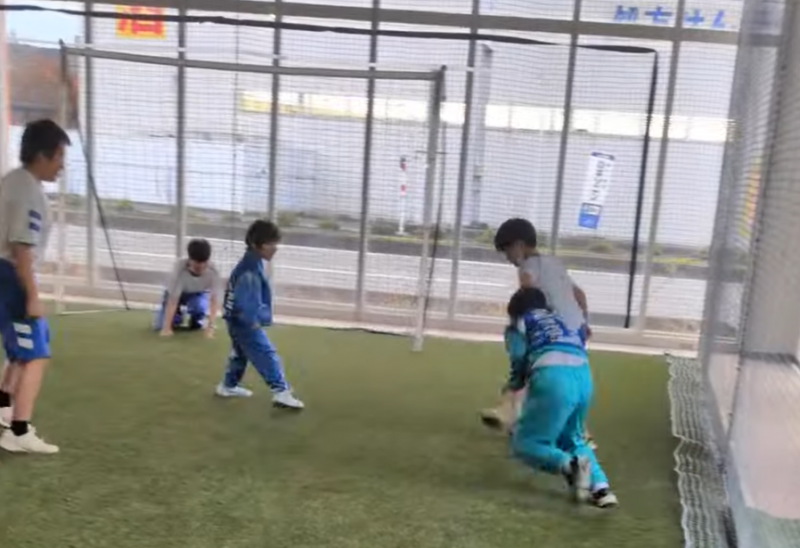 レンタルコート｜ブルドッグパーク