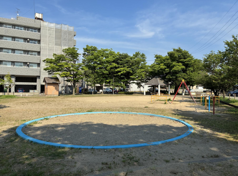 向島公園