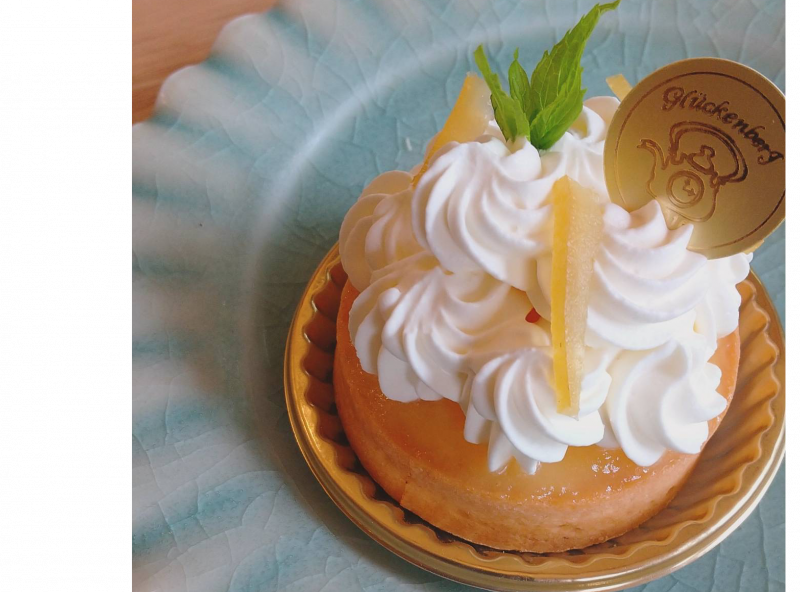 グリュッケンベルグ