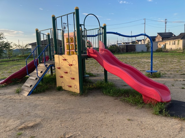 田子西三丁目公園