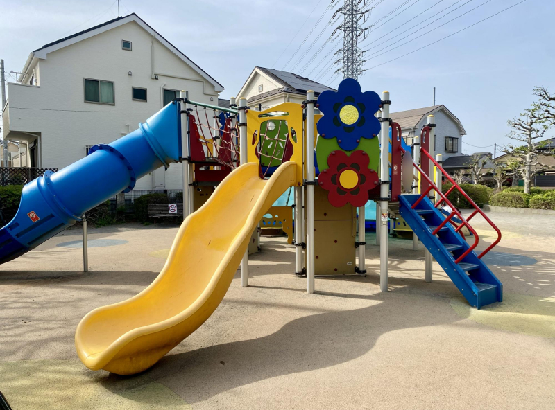 山野公園
