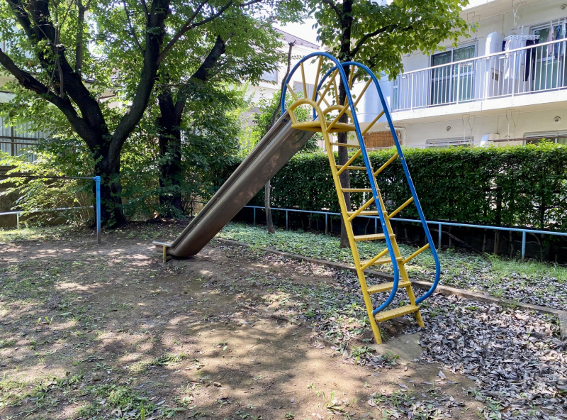 南町第一緑地