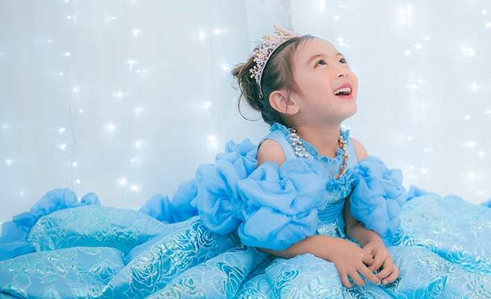 LOVST PHOTO STUDIO ららぽーと福岡店