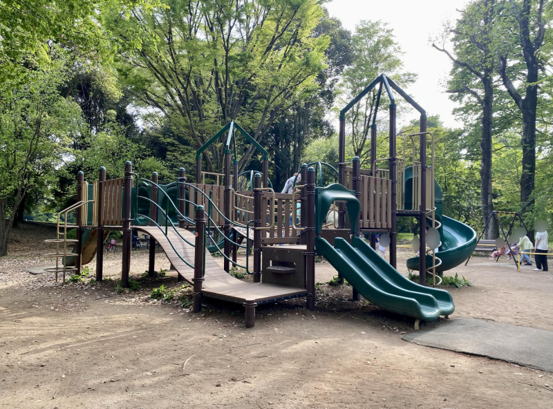 神代植物公園