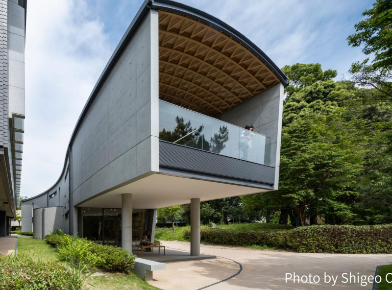 こども本の森 熊本