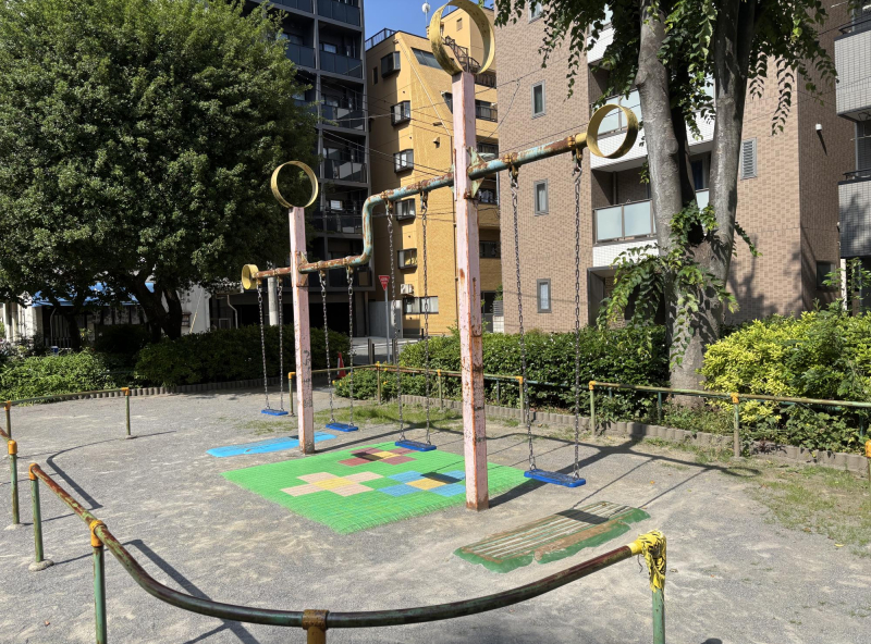大井海岸公園
