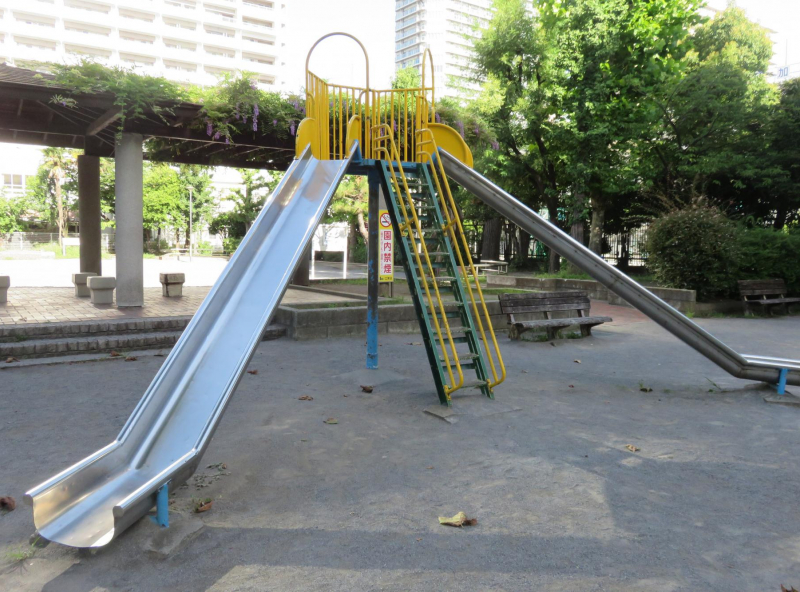 元加賀公園
