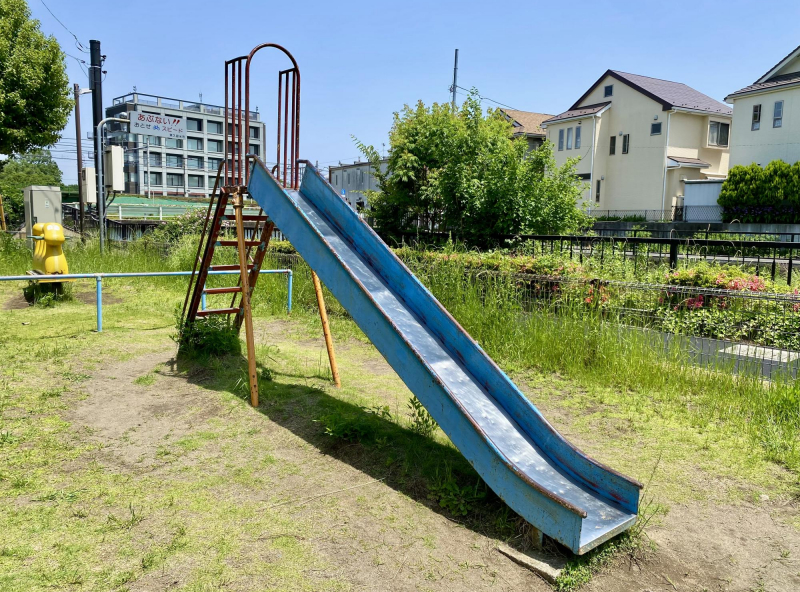 しもだ広場