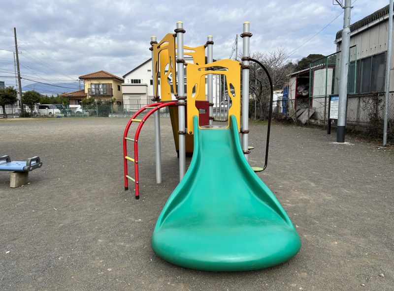 上徳倉区児童公園
