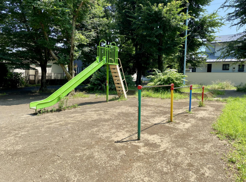 あじさい公園