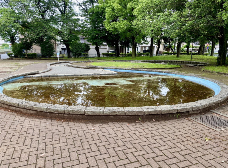 原中公園