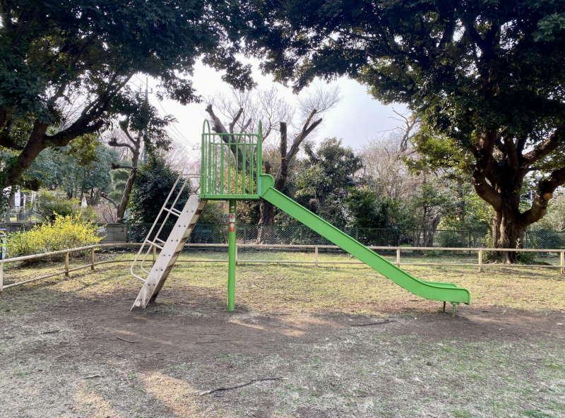 あやめ公園