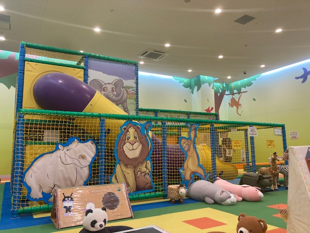 東京インテリア家具　キッズランド　仙台港本店