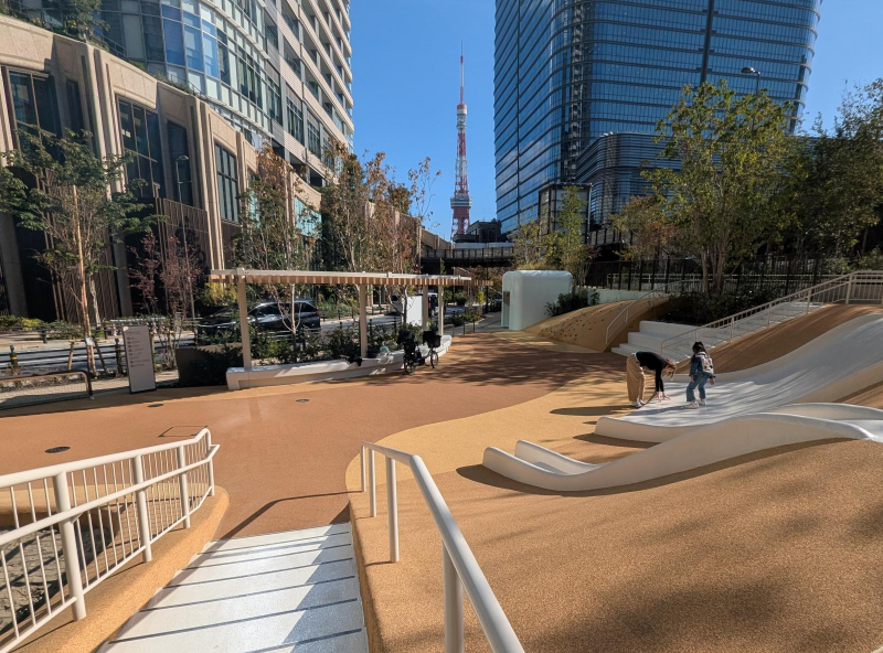 我善坊横川省三記念公園