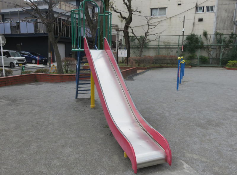 住吉一丁目公園
