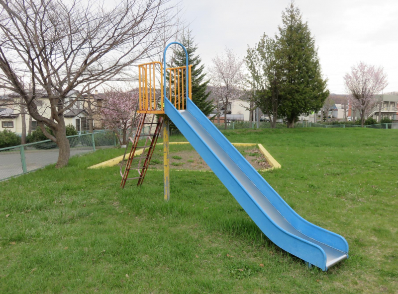 泉なかよし公園