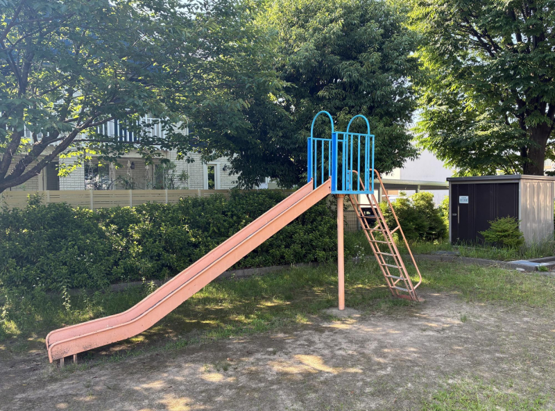 大豆田公園