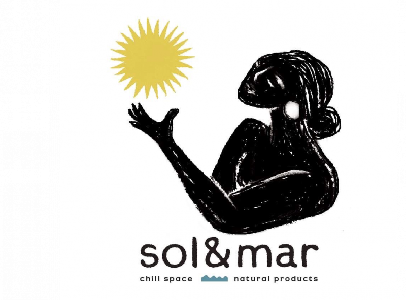 sol & mar （ソル　アンド　マー）