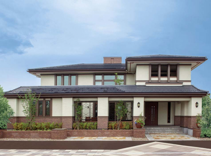 三井ホーム 石川｜三井ホーム北新越(株)