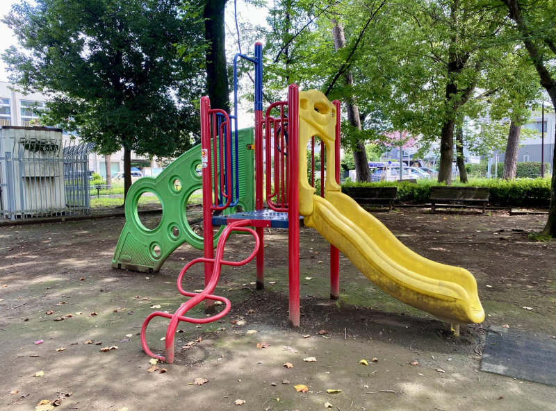 中道公園
