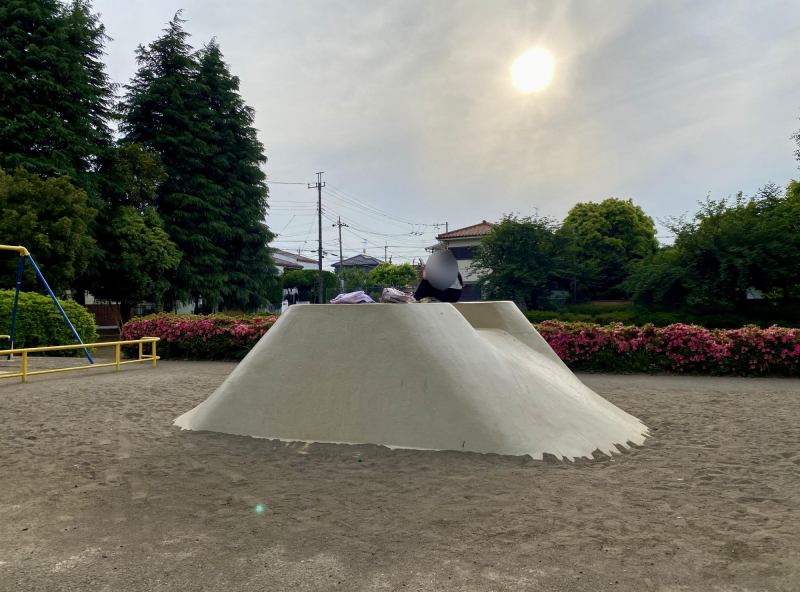 大沼公園