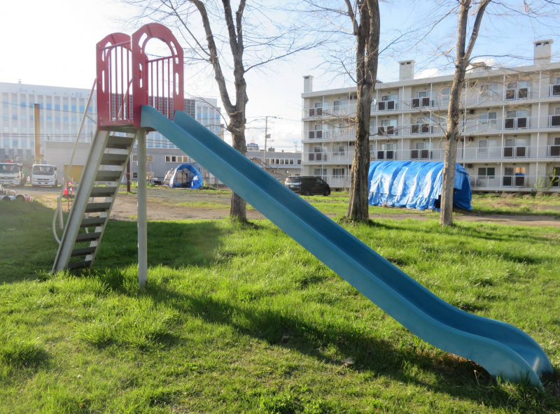 南仲町風の子公園