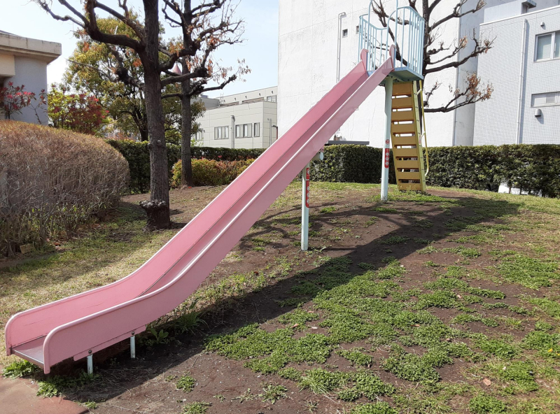 千石児童遊園