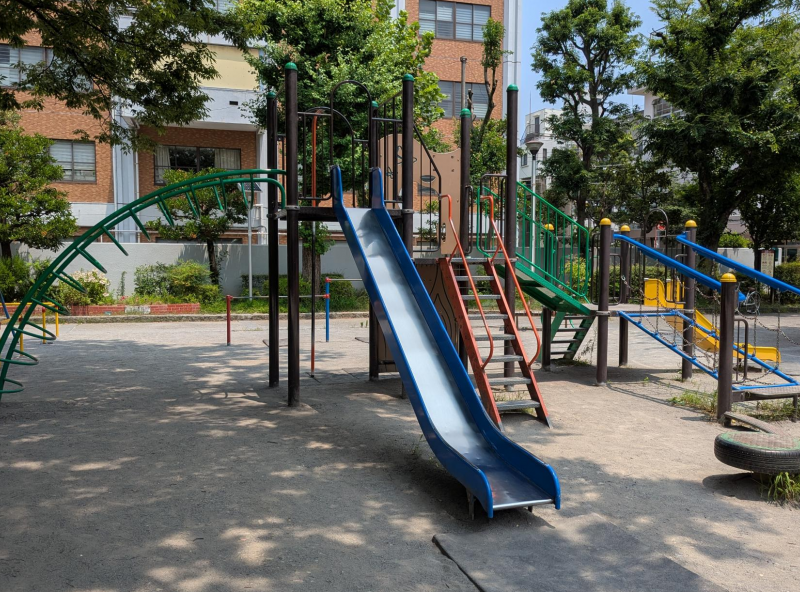 富士公園