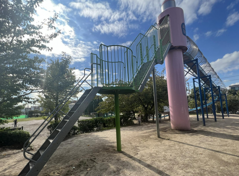 南行徳公園