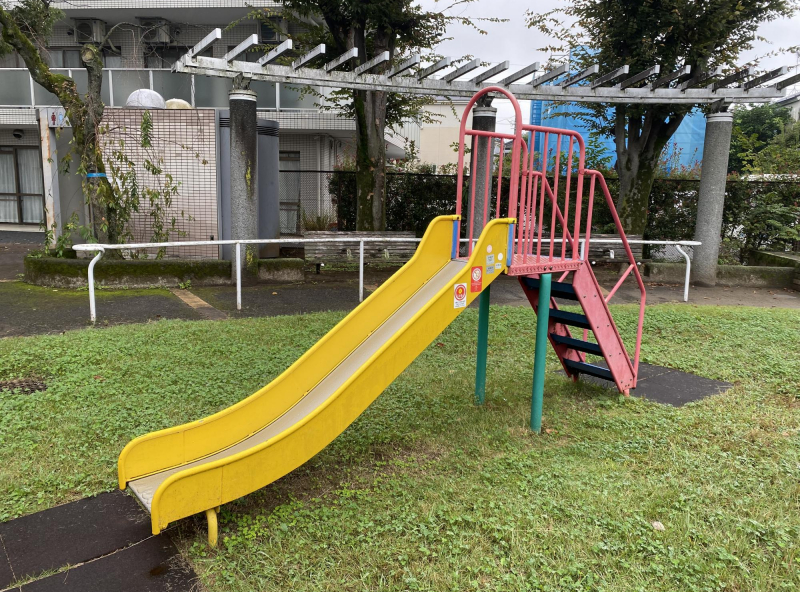 西大泉いずみ公園