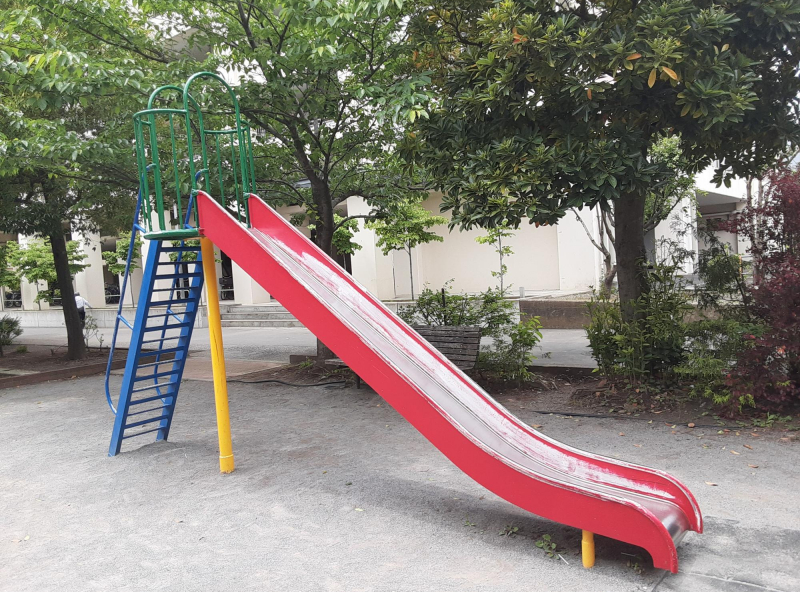 北砂第二公園
