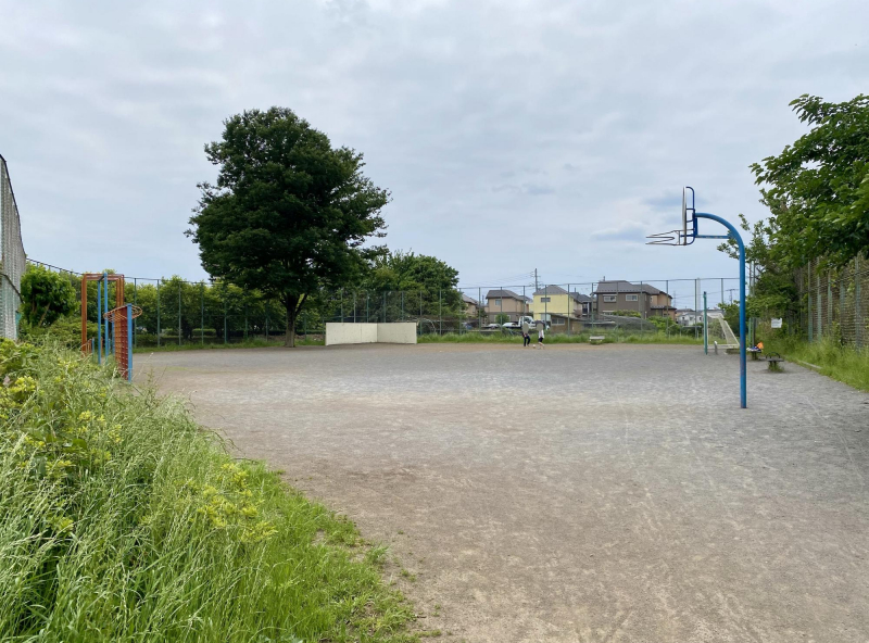 しもさとふれあい公園