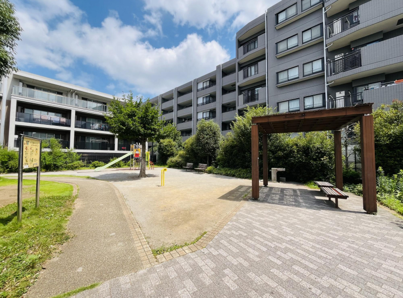 北町やまびこ公園