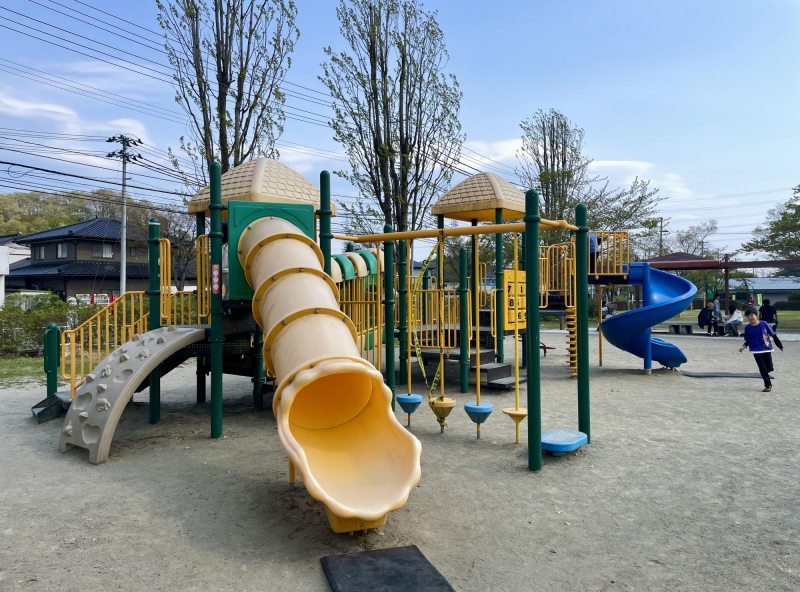 松陵公園