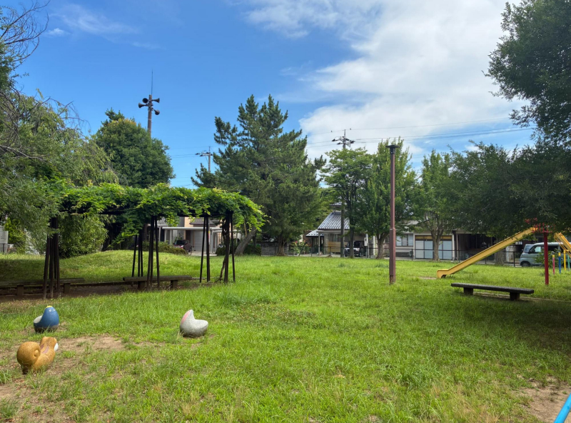 入江第2児童公園