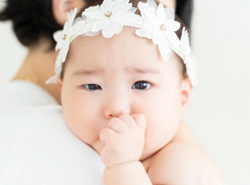 ふわりベビースタジオ｜日本はだかんぼ協会®認定カメラマン・ママニティヨガ®︎認定インストラクター