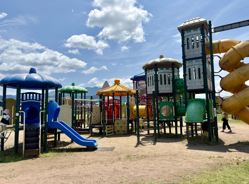 若宮公園