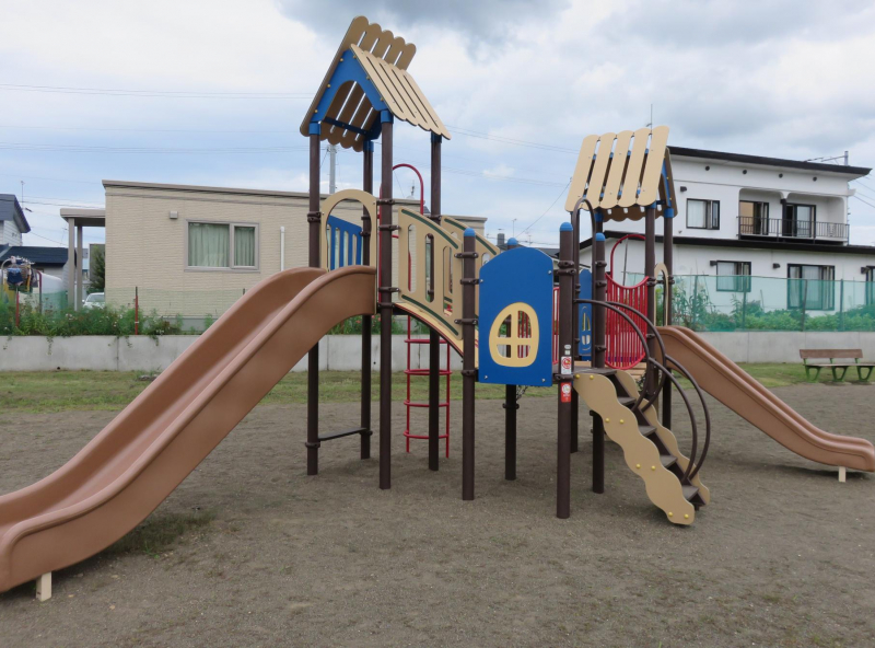 三輪すみれ公園