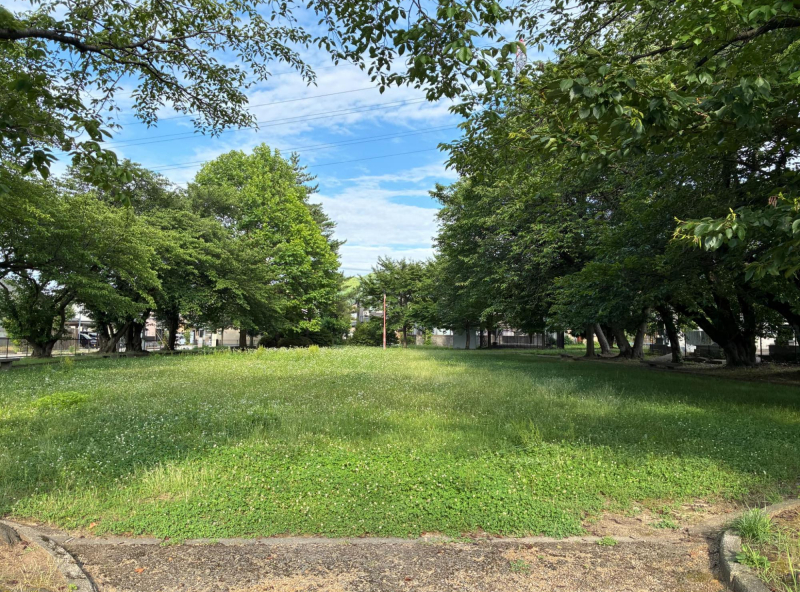 大額1丁目公園