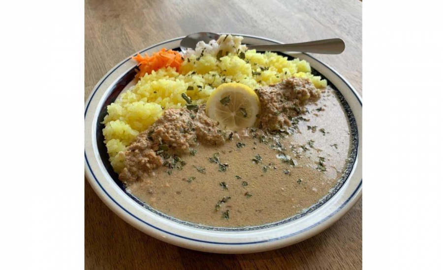 ムライ食堂 Mamasky