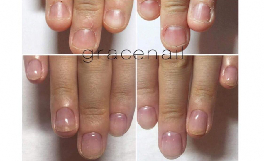 ネイルサロン Grace Nail Mamasky