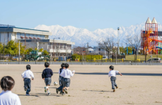年中さん＆年長さん対象☆片山学園初等科の楽しい授業を見学してみよう！