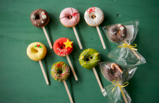 クリスマスに！お歳暮に！オリジナルデザインのウフフドーナチュはいかが？｜ウフフドーナチュ