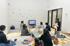 【開催レポ】ママの働き方を考える！社労士＆起業ママとのお話会を開催しました♪