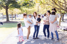子どもの発達に悩むママ同士、情報交換&おしゃべりしましょう♡