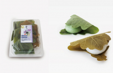 4月も美味しいものが勢揃い♡端午の節句餅や初夏を感じられるお菓子も登場！｜中尾清月堂