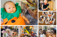 【開催レポ】毎月開催！日本海ガスPrego×ママスキーコラボ企画『ママズパーティ』