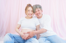 赤ちゃんの誕生が待ち遠しくなる♡べびーぷらすのマタニティフォト撮影会に参加しませんか？